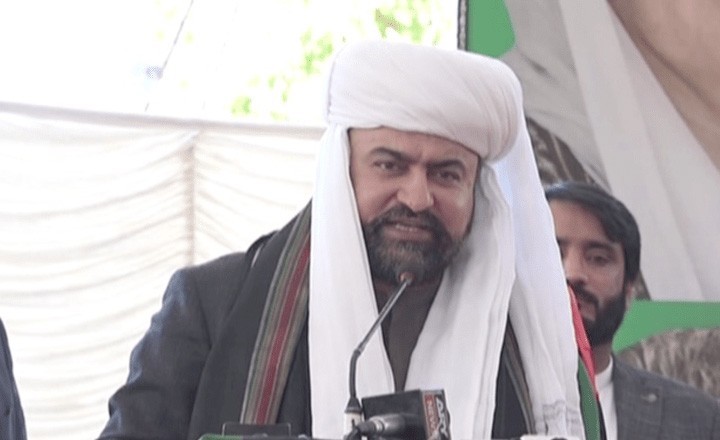 خاتون پانچ بچوں اور مرد کے 4 بچے تھے اور اُن کے ازدواجی تعلقات نہیں تھے، وزیراعلی بلوچستان