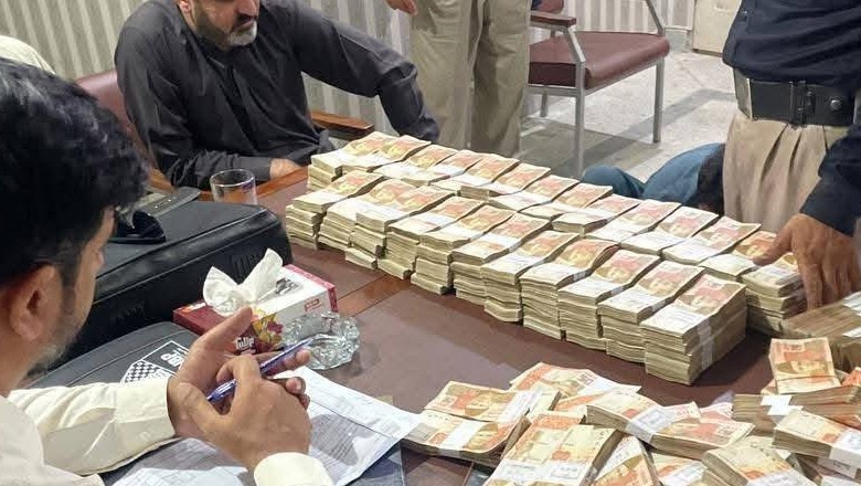 کوہستان کرپشن اسکینڈل میں پیشرفت، گرفتار ٹھیکدار کے اثاثے بھی سامنے آگئے