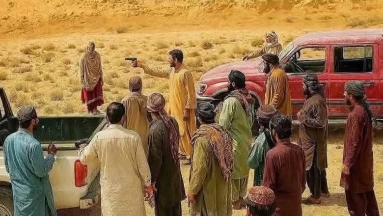 سانحہ ڈیگاری، خاتون اور مرد کے قتل کیس میں پیشرفت