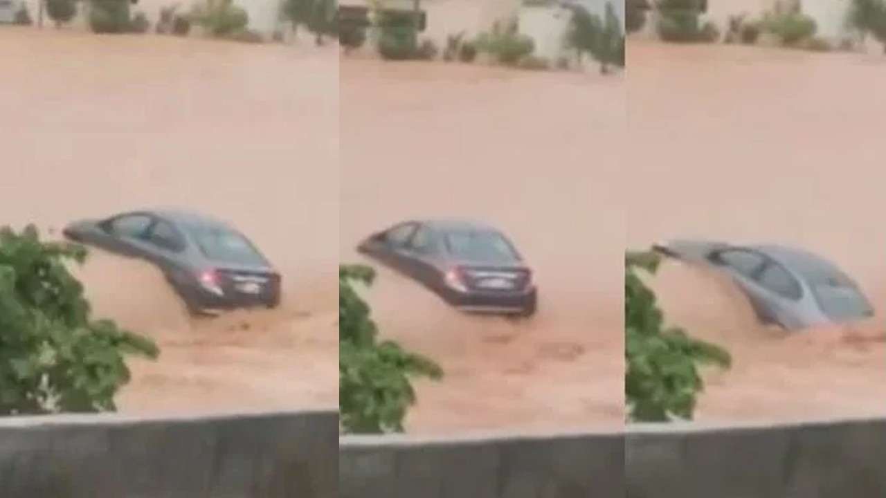 ریلے میں بہنے والے ریٹائرڈ کرنل کی لاش برآمد