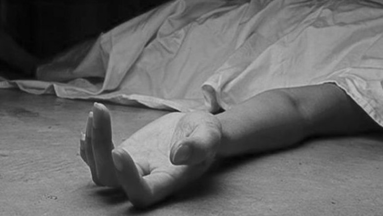 سندھ میں دادا نے کاروکاری کے نام پر پوتی کو قتل کردیا