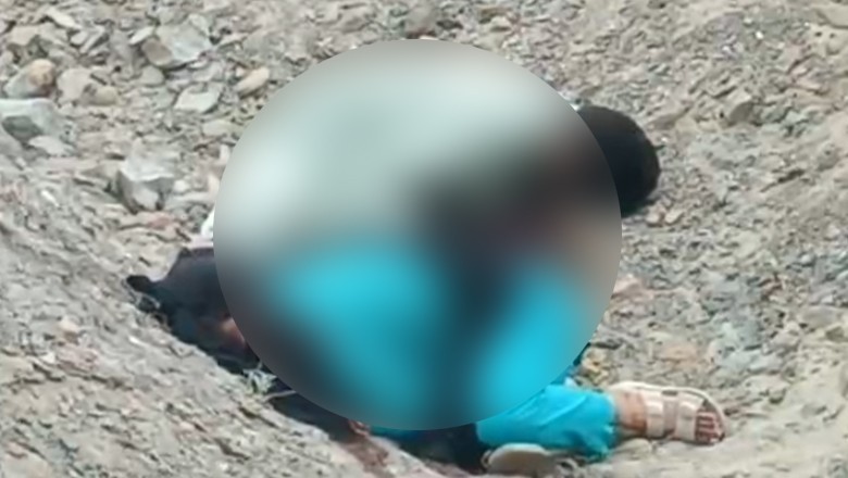 کراچی، سی ویو سے ملنے والی لڑکی کی لاش سے متعلق اہم انکشافات، بھائی گرفتار