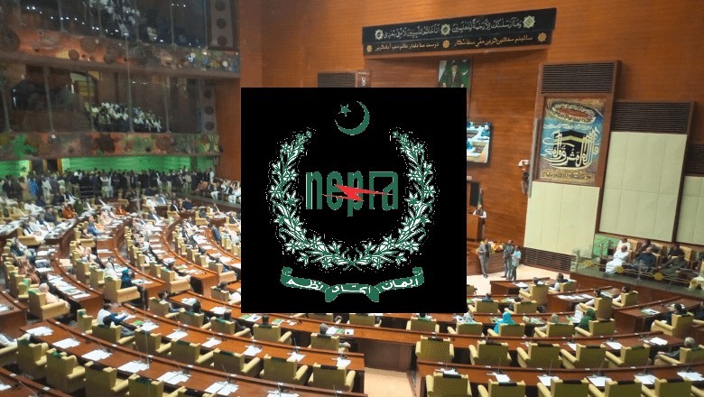 کے الیکٹرک کو اضافی وصولیوں کی اجازت پر نیپرا کیخلاف سندھ اسمبلی میں قرارداد پیش