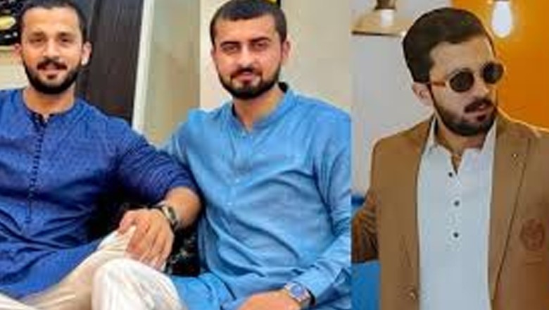 رجب اور دوستوں کی غیر اخلاقی ویڈیو لیک، ’فون ہیک کر کے یہ سب کیا گیا‘