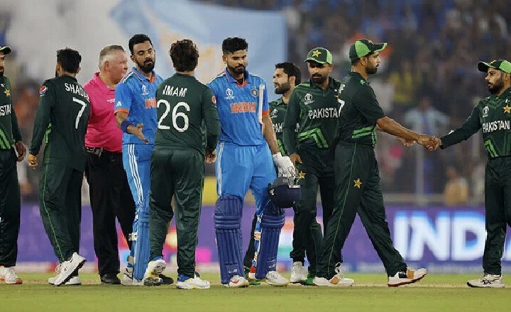 ایشیا کپ 2023: بھارتی میڈیا اور سیاستدانوں کی پاکستان سے بائیکاٹ کی دھمکیاں