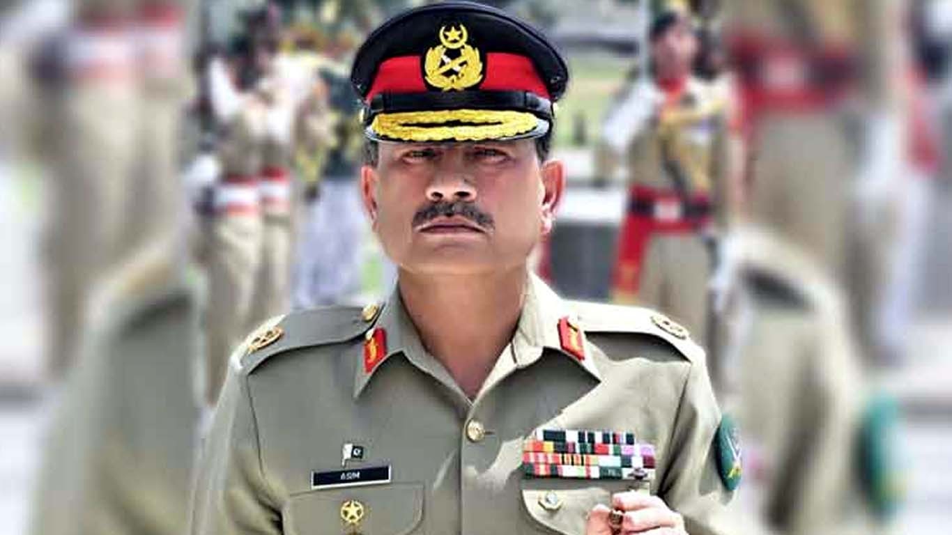 فیلڈ مارشل نے بھارت کی ہائبرڈ سازشوں کو پھر سے بے نقاب کردیا