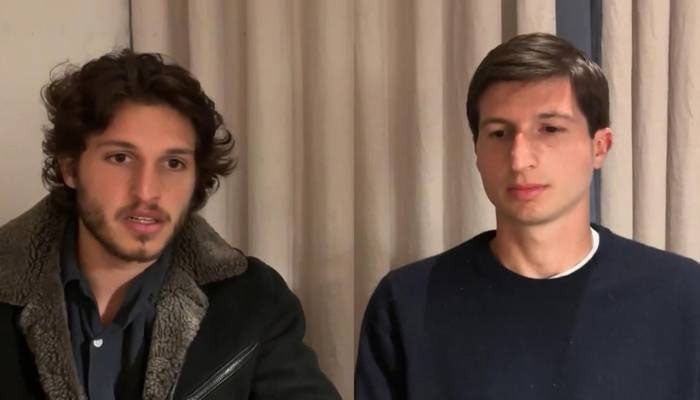 قاسم سلیمان کا امریکا کا ناکام ترین دورہ، ٹرمپ انتظامیہ نے لفٹ نہ کروائی، رہائی کی امید دم توڑ گئی