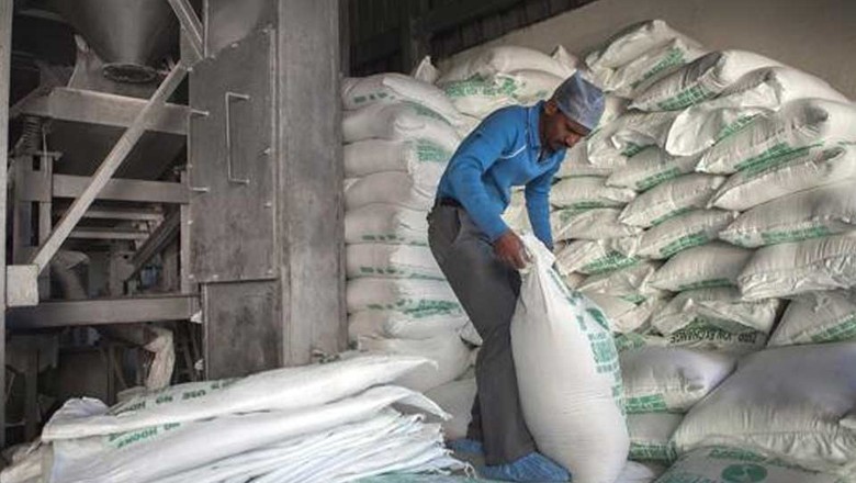 چینی بحران پر حکومت کا بڑا ایکشن، لاکھوں ٹن شوگر قبضے میں لے لی، مالکان کے گرد گھیرا تنگ