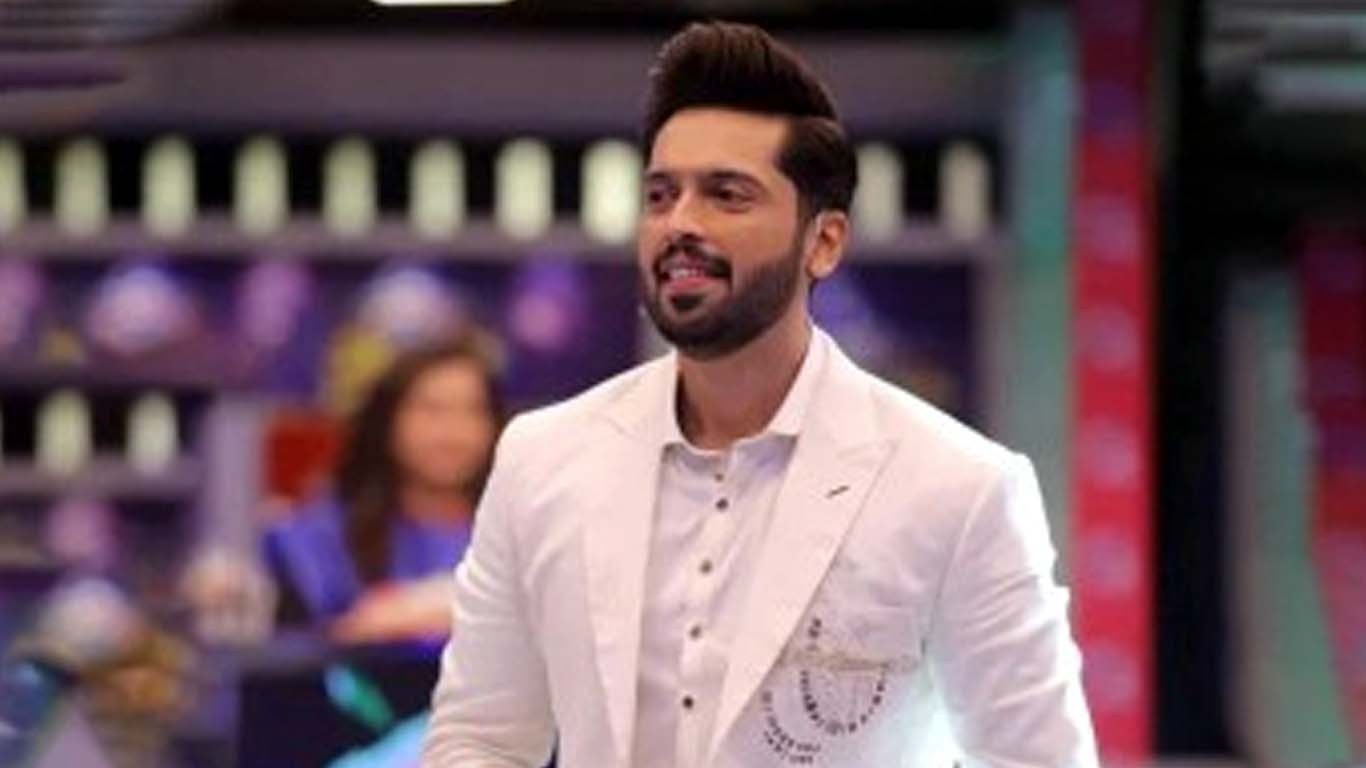 فوٹوگرافر نے  فہد مصطفی پر سنگین الزامات لگا دیے