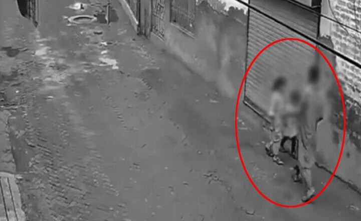 سرراہ بچی کے ساتھ نازبیا حرکت کرنے والا درندہ نازک حصے سے محروم