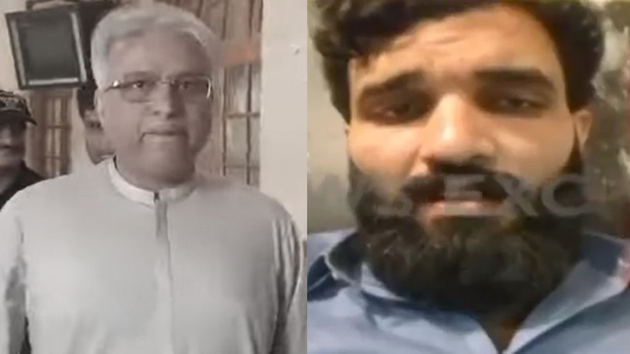 شمس السلام کو باپ کے قتل کا بدلہ لینے کیلئے مارا، اعترافی بیان