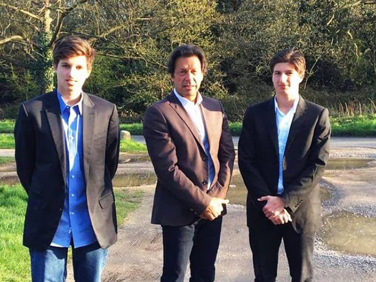 ٹرمپ چاہیں اور ایک بیان دیں تو عمران خان رہا ہوسکتے ہیں، قاسم