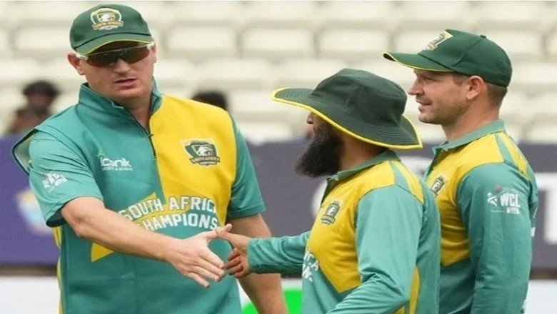 چیمپئنز لیگ، ڈویلیئرز کی دھواں دھار بیٹنگ نے پاکستانی خواب چکنا چور کردیے