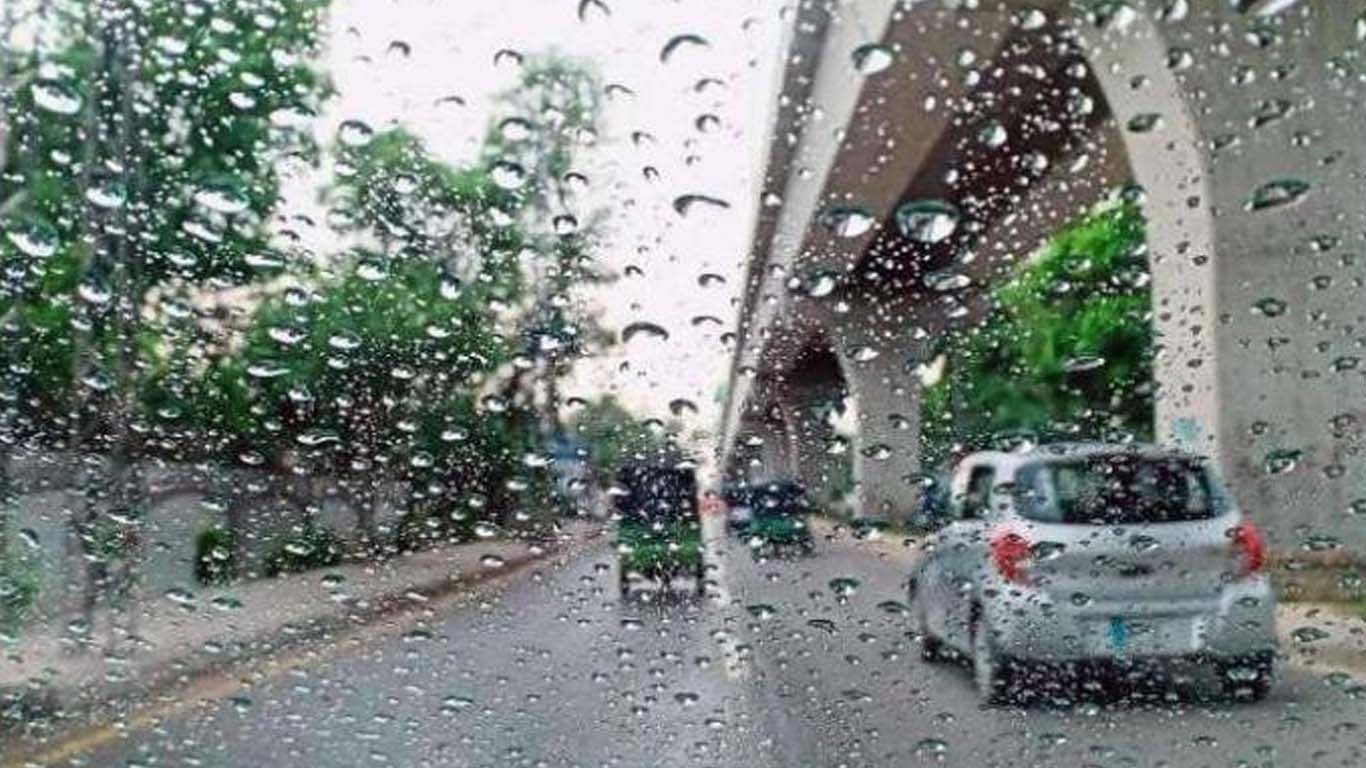 کراچی میں بارشوں سے متعلق محکمہ موسمیات کی اہم پیشگوئی