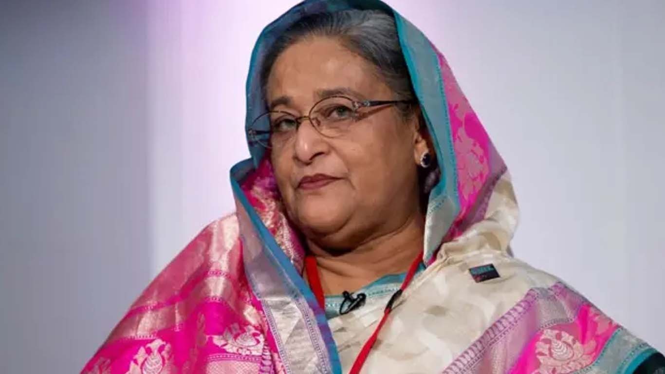 شیخ حسینہ واجد کے خلاف تاریخی مقدمے کا آغاز