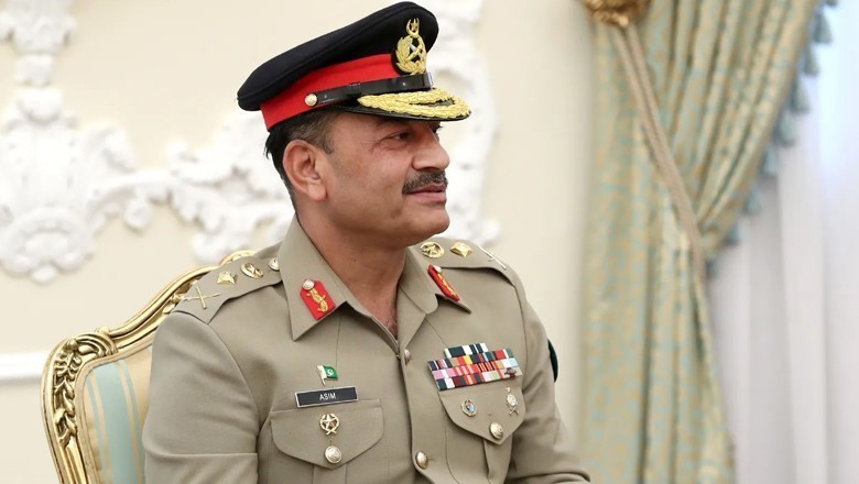 فیلڈ مارشل نے دنیا بھر میں پاکستان کا نیا چہرہ اور کردار کو متعارف کروایا، برطانوی جریدہ