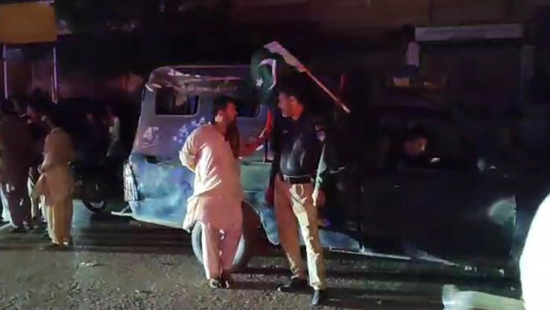 گلستان جوہر میں فائرنگ، شیعہ ذاکر کے بیٹے سمیت دو افراد جاں بحق، 3 زخمی