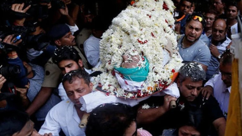 معروف بھارتی اداکار اور کامیڈین کی پراسرار موت، ہوٹل کے کمرے سے لاش برآمد