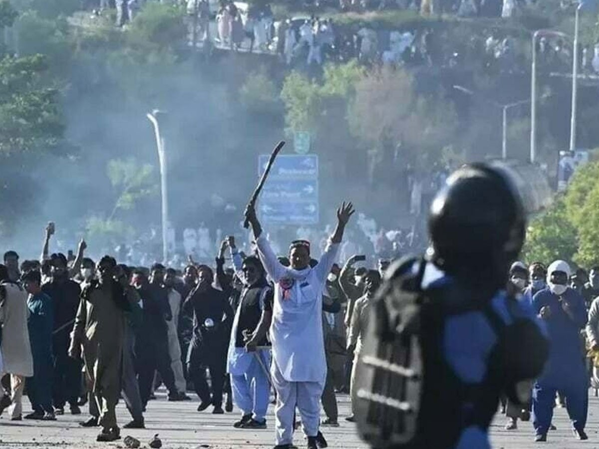 پی ٹی آئی نے 5 اگست کا شیڈول تیار کرلیا، اڈیالہ جیل کے باہر احتجاج ہوگا