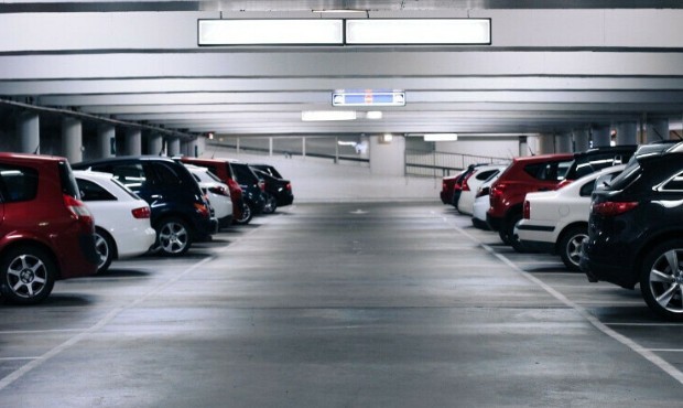 پارکنگ میں کھڑی گاڑی سے معروف اداکار کی لاش برآمد