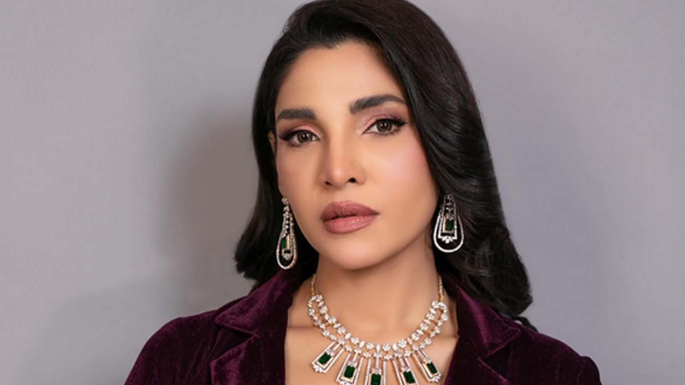 پسندیدہ کردار چاہئے تو ۔۔۔ ژالے سرحدی کا بڑا انکشاف