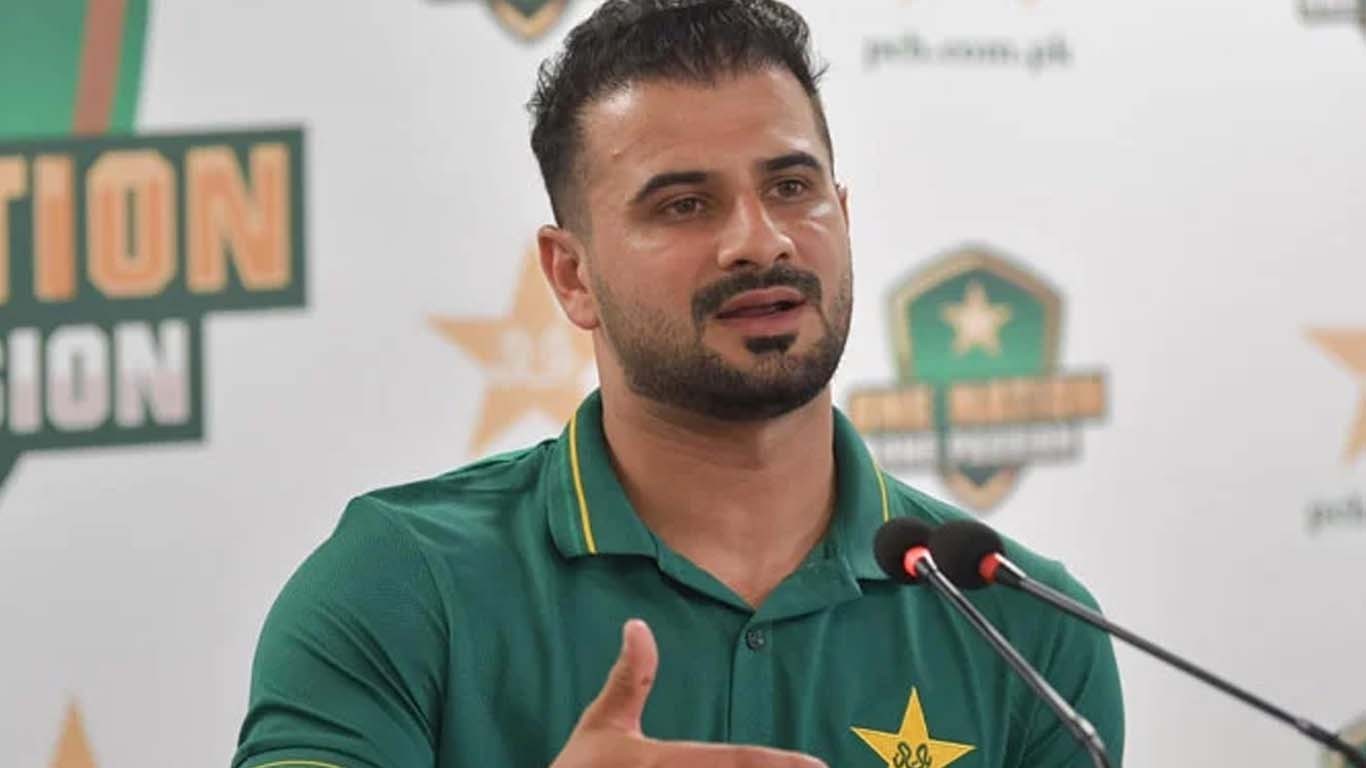 توجہ سہ ملکی سیریز اور ایشیا کپ پر ہے، صاحبزادہ فرحان