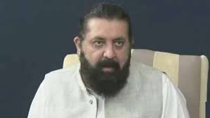 شیخ وقاص اکرم کی بھی اسمبلی رکنیت خطرے میں پڑ گئی