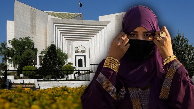 مذہب تبدیلی کیس، اسلام قبول کرنے والی خاتون کو شوہر کے ساتھ جانے کی اجازت
