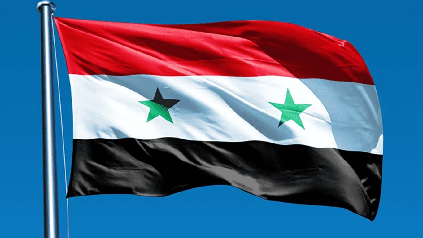 شام کا نئے ایئر پورٹ اور میٹرو سسٹم سمیت 12 نئے منصوبوں کا اعلان