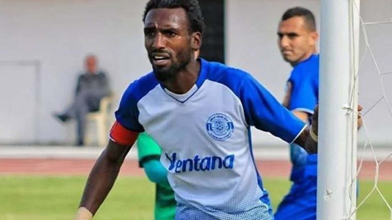 اسرائیلی فورسز کی فائرنگ سے فلسطینی فٹبال ٹیم کا کھلاڑی سلیمان العبید شہید