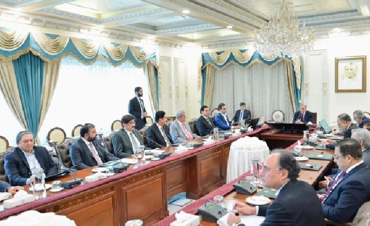 حکومت کا 24 سرکاری اداروں کی نجکاری کا فیصلہ