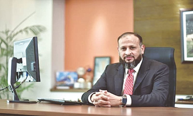 ہراسانی کیس میں مونس علوی کو عدالت سے  بڑا ریلیف مل گیا