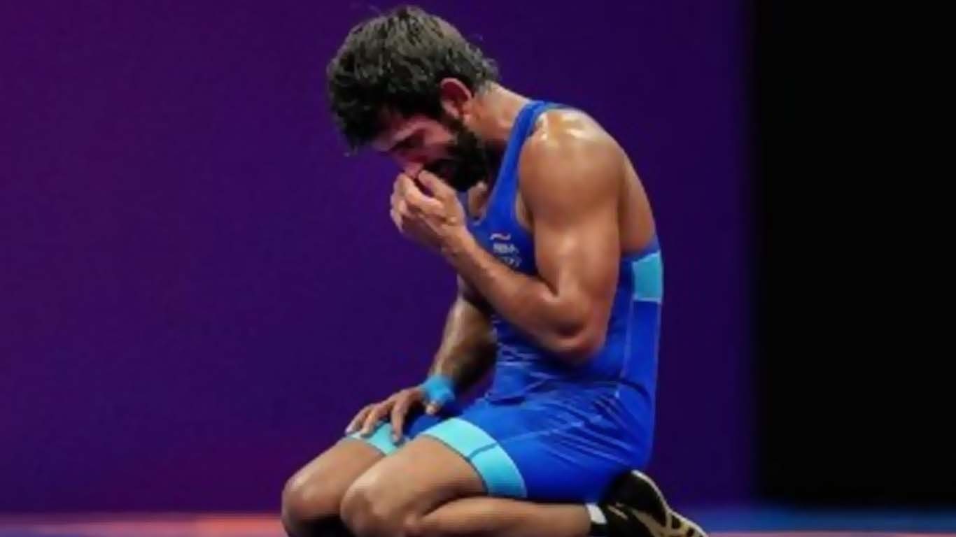 جعلی برتھ سرٹیفکیٹ جمع کروانے پر 11 بھارتی ریسلرز معطل