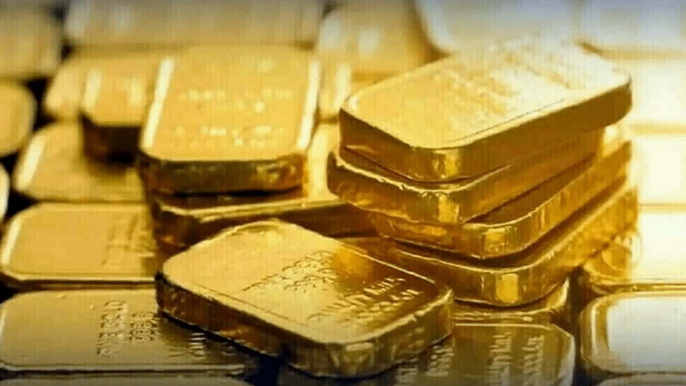 ملک بھر میں سونے کی قیمت میں مسلسل تیسرے روز اضافہ