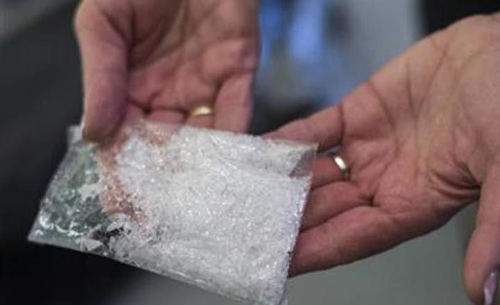 ایک سال میں 4 ہزار 434 من منشیات پکڑی گئی، 1400 کلو جامعات سے برآمد ہوئی