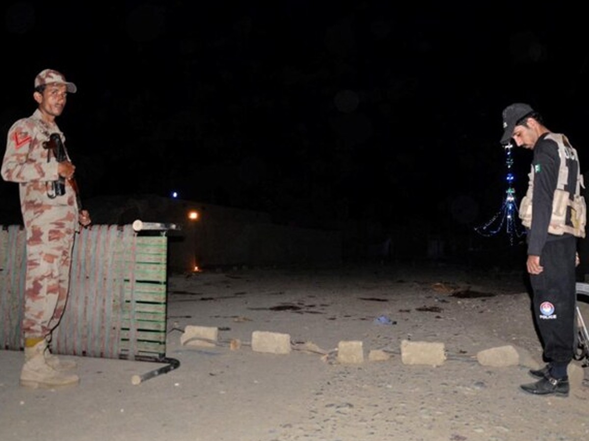 سیکیورٹی فورسز نے چند گھنٹوں میں 47 بھارتی حمایت یافتہ دہشت گرد ہلاک کردیے