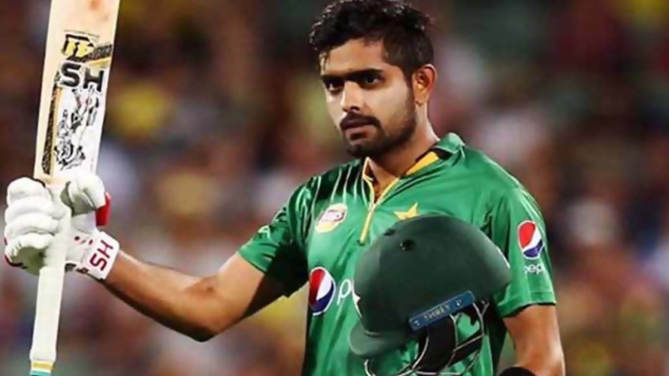 معین خان نے بابر اعظم کے لئے بڑی بات کردی