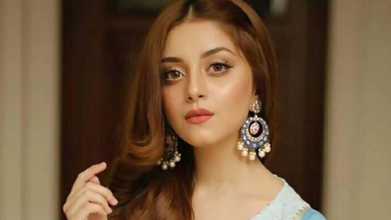 علیزے شاہ کی نئی ویڈیو ایک مرتبہ پھر بحث اور تنقید کی وجہ بن گئی