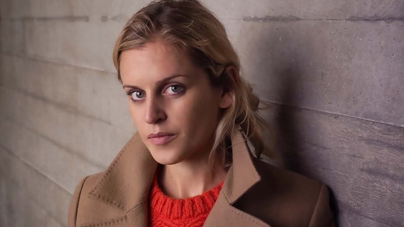 ڈینیس گوف کی فنکاروں سے غزہ کے لیے آواز بلند کرنے کی اپیل