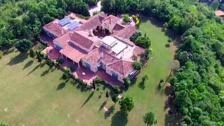 القادر ٹرسٹ کیس: عمران خان اور فرح گوگی کی بنی گالہ اراضی 34 لاکھ فی کنال میں نیلام