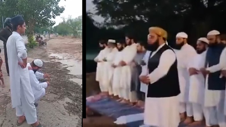 اسلام آباد میں تجاوزات کے نام پر مسجد شہید، حکومت کا شدید ردعمل پر آپریشن روکنے کا فیصلہ