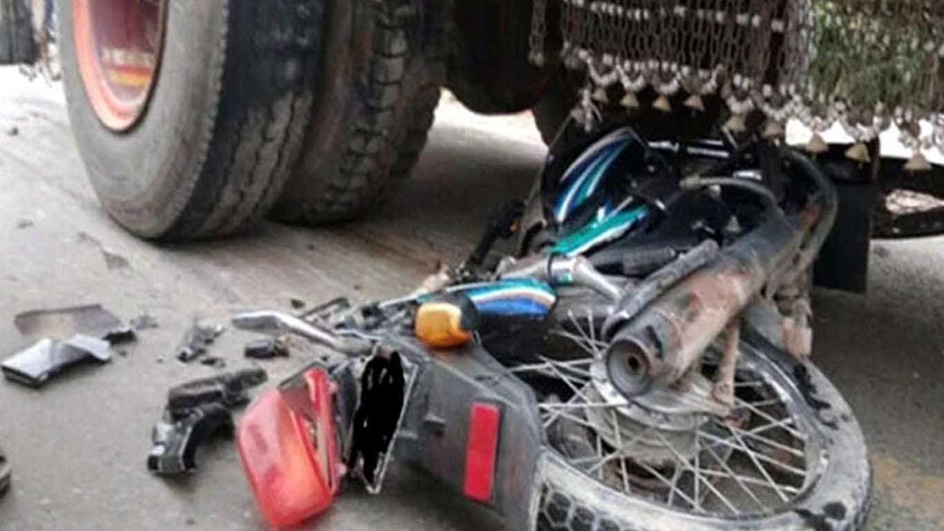 7 ماہ کے دوران ہیوی ٹریفک نے 168 زندگیوں کے چراغ گل کردیے