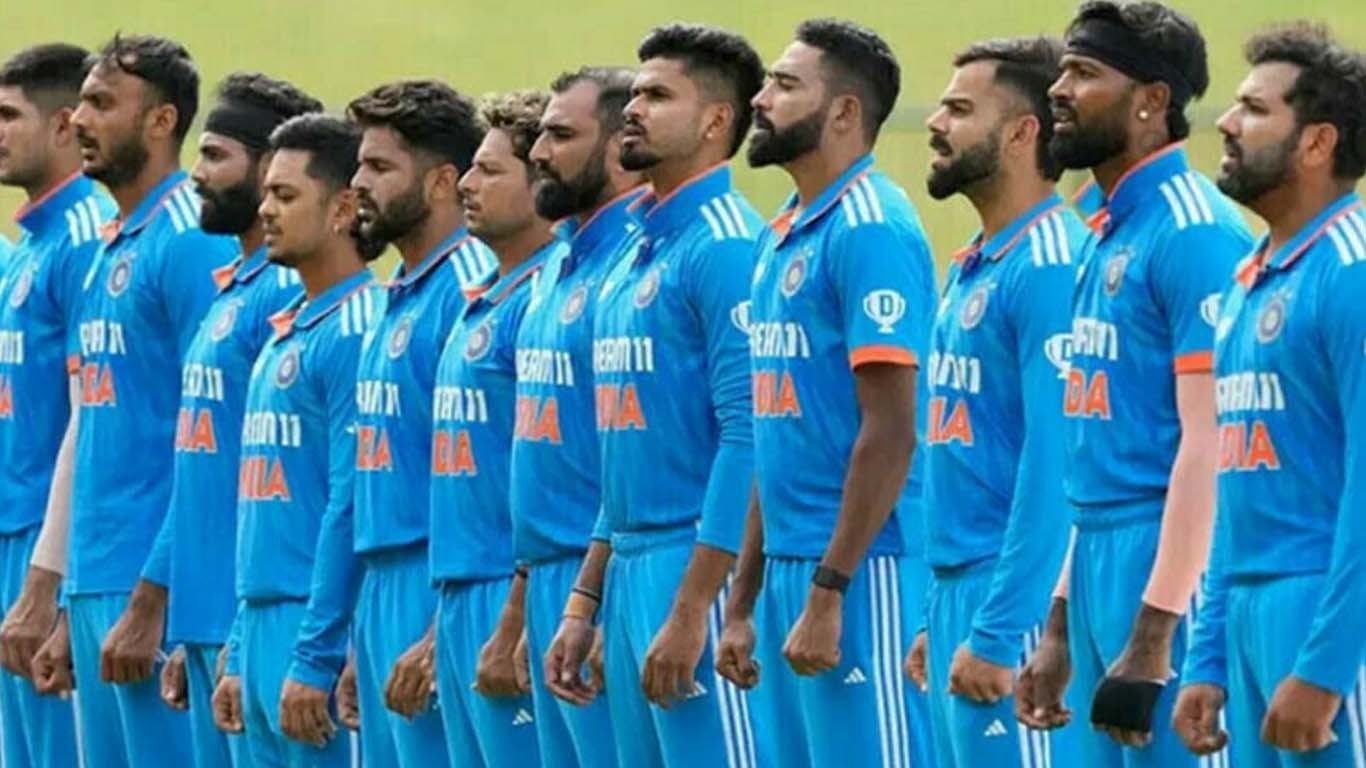 بھارتی سلیکٹرز ایشیاء کپ کے لیے پریشان