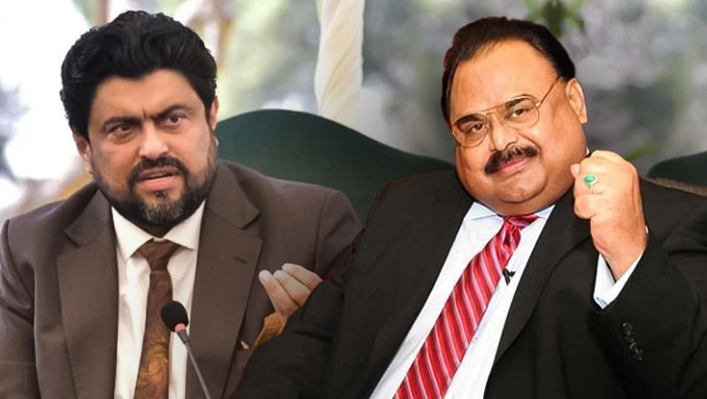 ’بھائی واپس آرہے ہیں‘ : گورنر سندھ نے اشارہ دے دیا