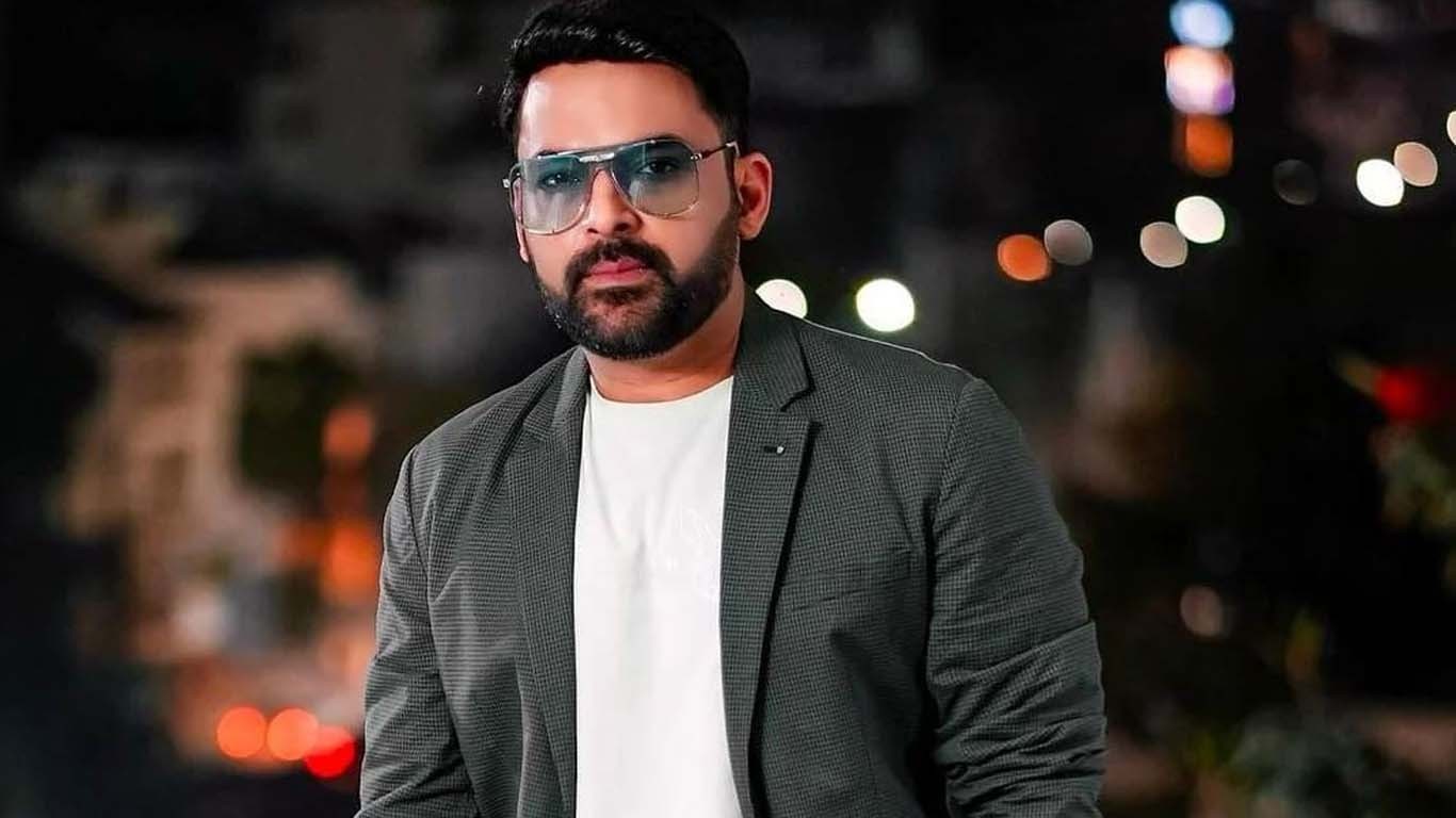 جان کا خطرہ، کپل شرما کو ممبئی پولیس نے سیکیورٹی فراہم کردی