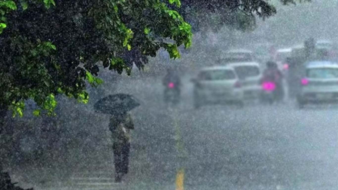 کراچی میں بارش سے متعلق محکمہ موسمیات کا اہم بیان