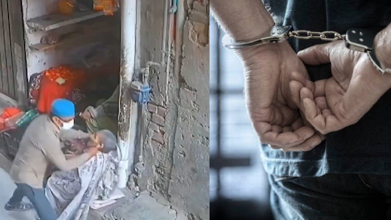 لاہور میں سی سی ڈی پولیس کی کارروائی، بزرگ خاتون سے ڈکیتی کرنے والے دو ملزمان ہلاک