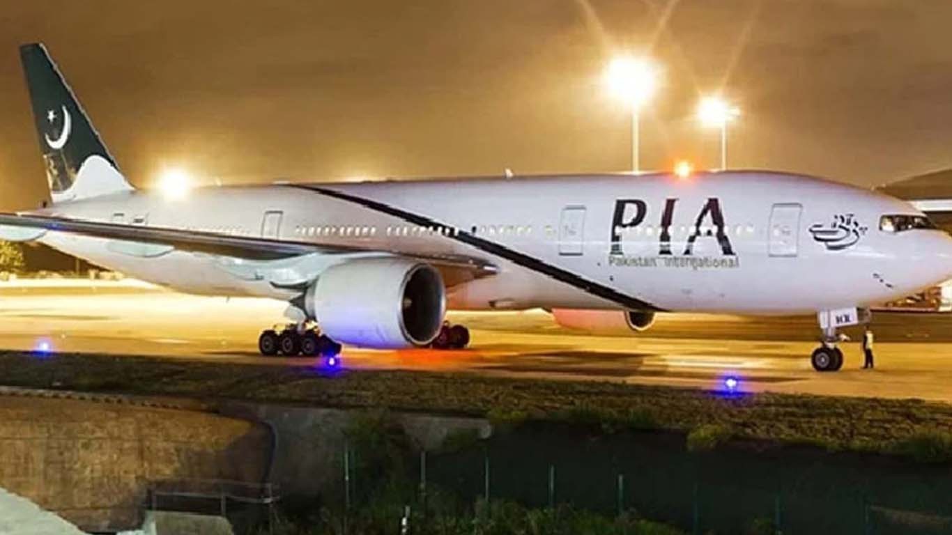 پی آئی اے نے یوم آزادی پر مسافروں کو خوشخبری سنادی