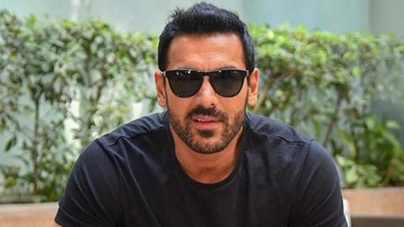 کبھی بھی لوگوں کو بہکانے کیلئے فلمیں نہیں بنائوں گا، جون ابراہم