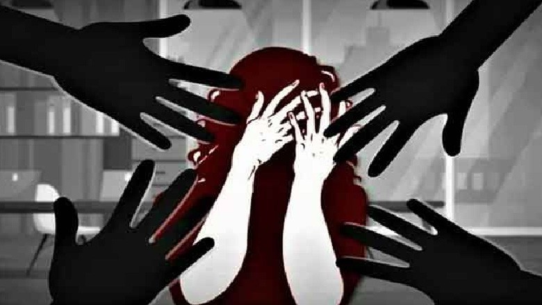 کراچی میں کریڈٹ کارڈ کے نام پر 26 سالہ لڑکی سے اجتماعی زیادتی کا انکشاف، ویڈیو بھی بنائی گئی